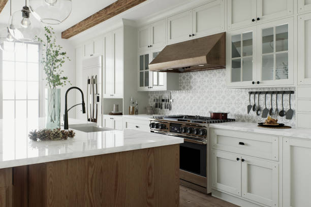 Affordable Kitchen Island Installation solutions in Osseo, WI